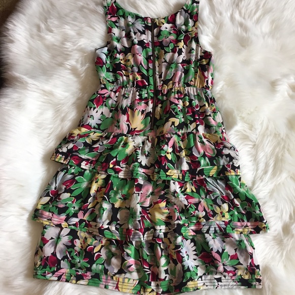 Anthropologie Moulinette Soeurs Dress size 4 - Picture 4 of 5